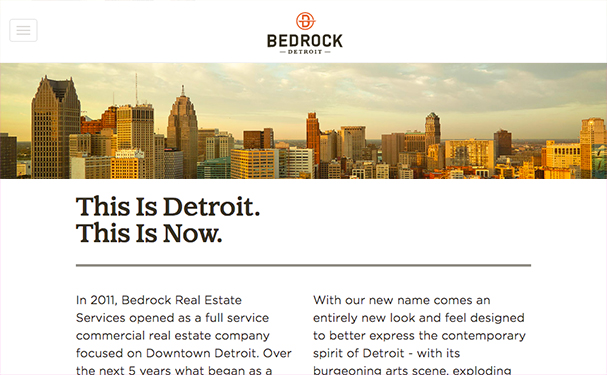 Bedrock Detroit Thumbnail