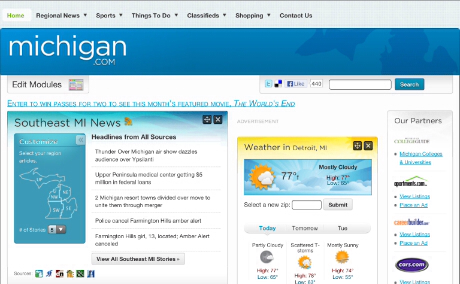 Michigan.com