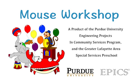 Mouse Workshop