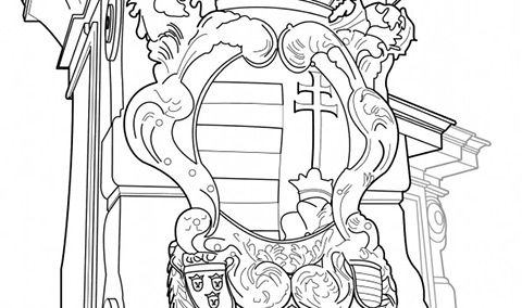 Venetian Statue