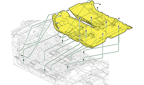 Technical Illustration Corporation